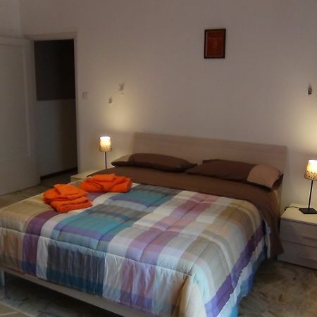 帕爾馬A Casa Di Franci公寓 外观 照片
