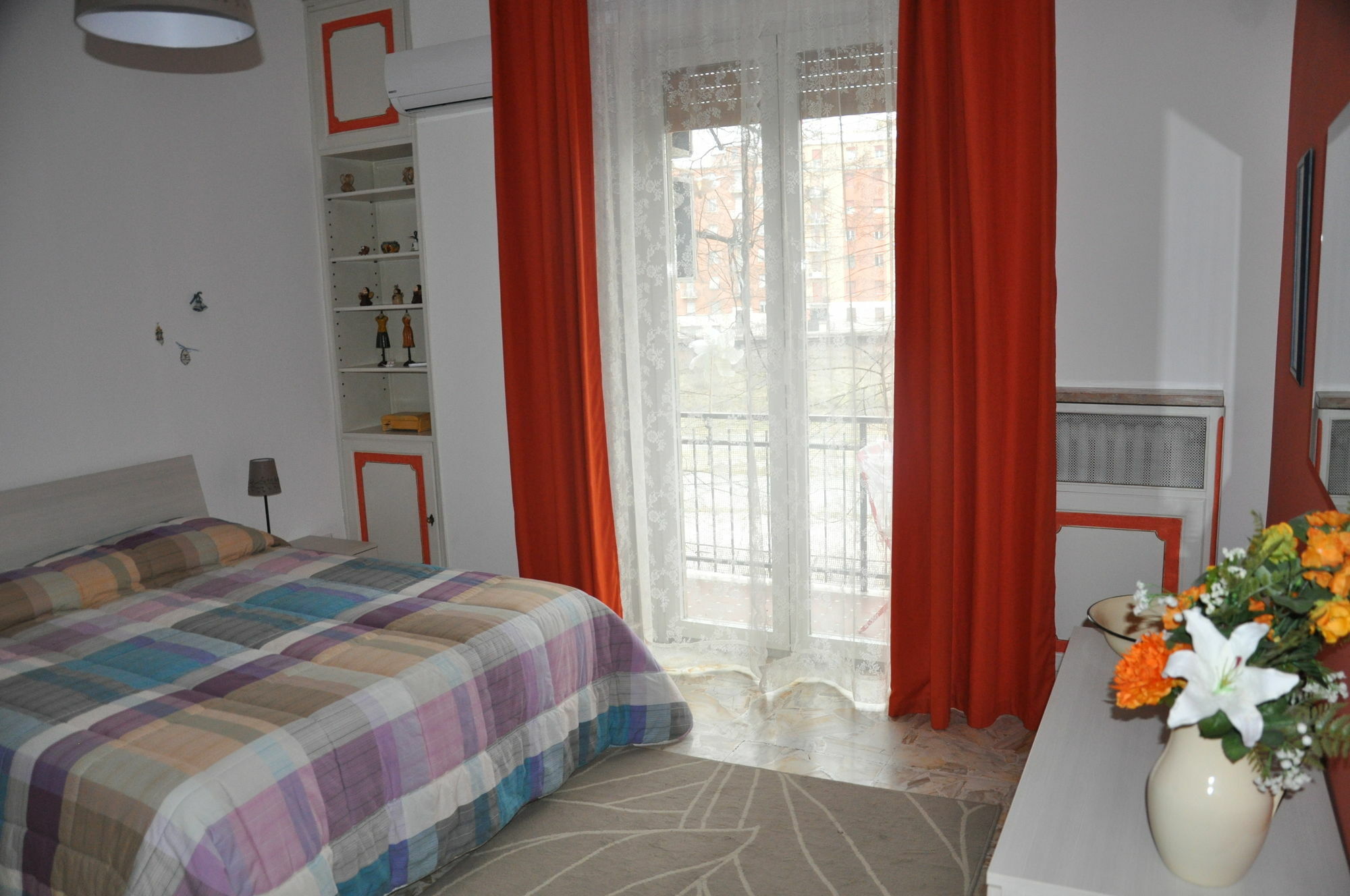帕爾馬A Casa Di Franci公寓 外观 照片